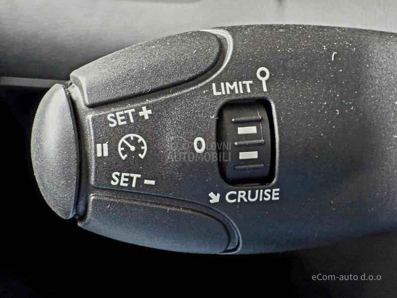 Citroen Berlingo 1.5 HDI VAN CLUB M