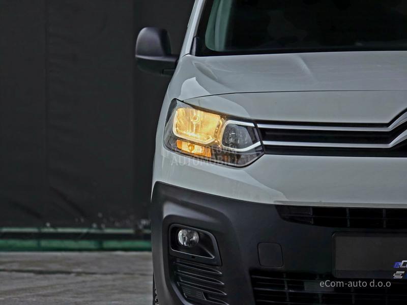 Citroen Berlingo 1.5 HDI VAN CLUB M