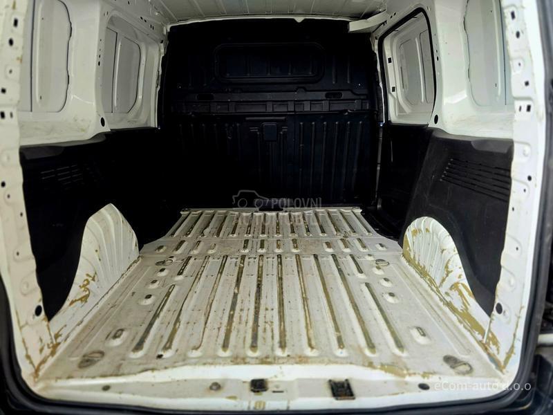 Citroen Berlingo 1.5 HDI VAN CLUB M