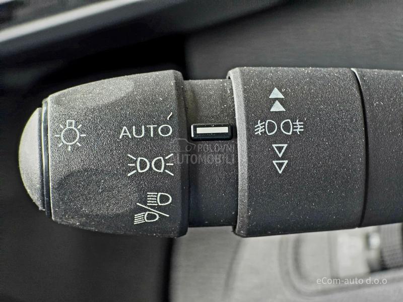 Citroen Berlingo 1.5 HDI VAN CLUB M