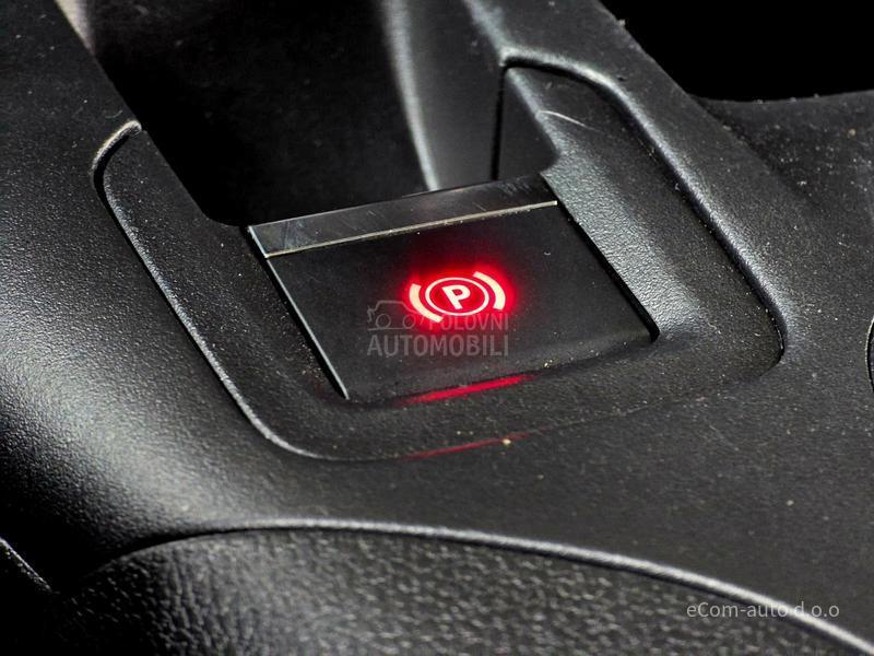 Citroen Berlingo 1.5 HDI VAN CLUB M