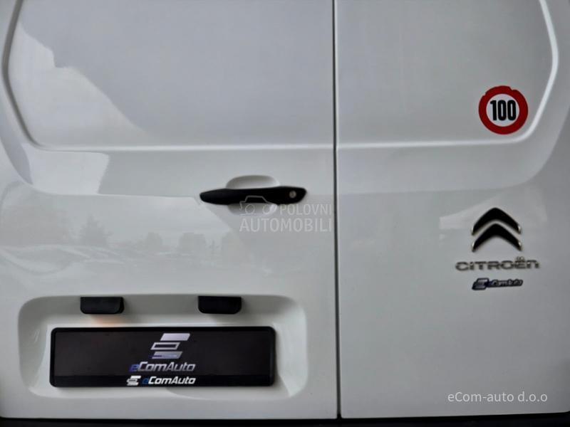 Citroen Berlingo 1.5 HDI VAN CLUB M