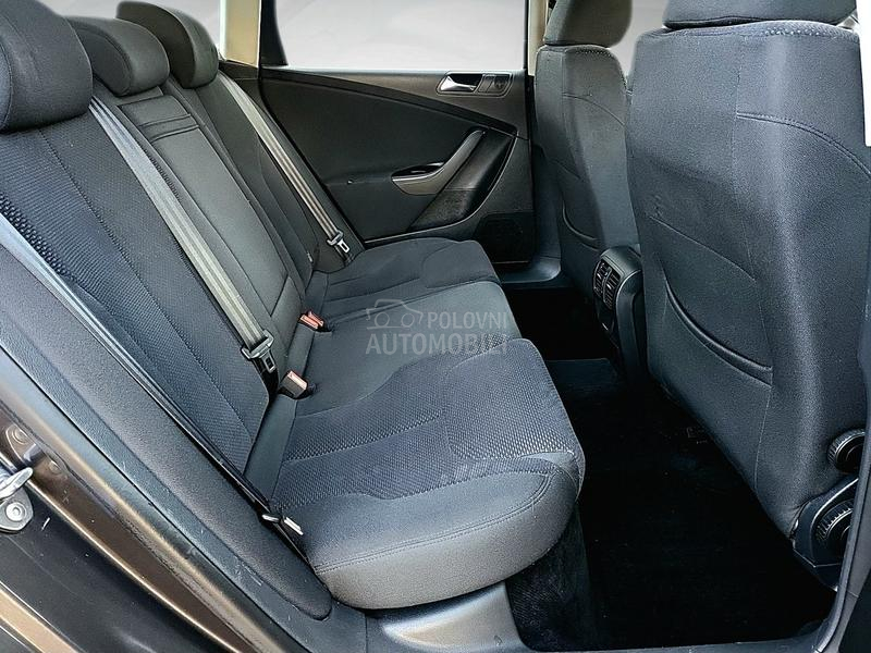 Volkswagen Passat B6 1.4