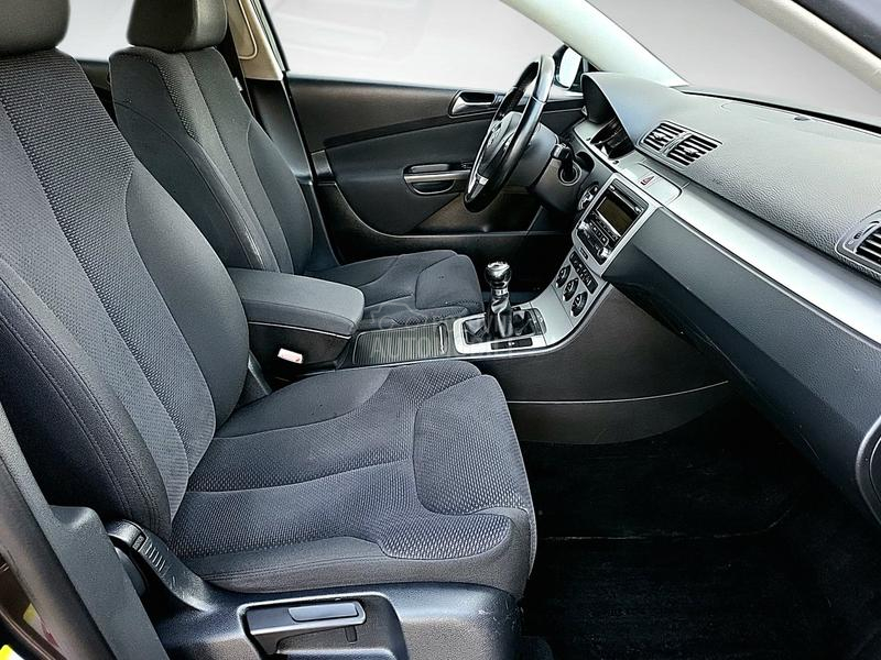 Volkswagen Passat B6 1.4