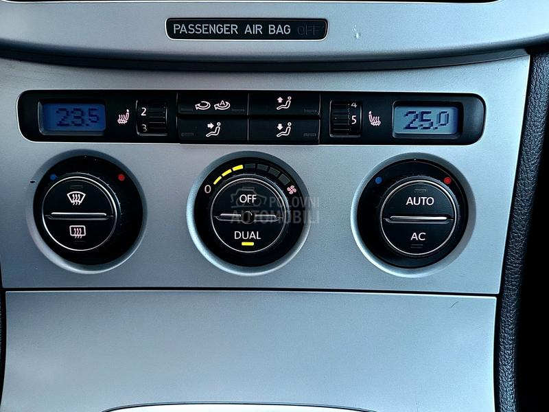 Volkswagen Passat B6 1.4