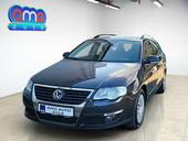 Volkswagen Passat B6 1.4