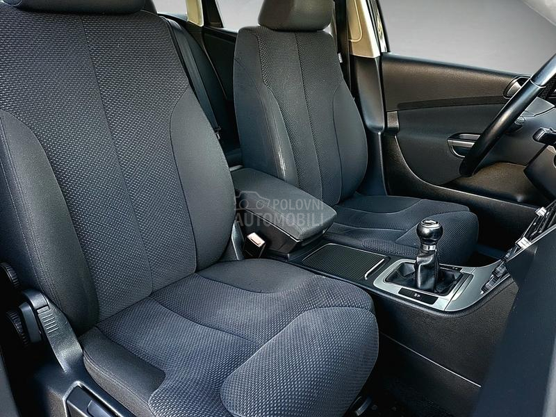 Volkswagen Passat B6 1.4