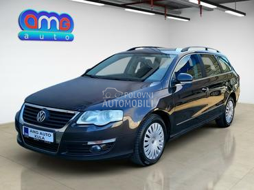 Volkswagen Passat B6 1.4