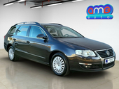 Volkswagen Passat B6 1.4
