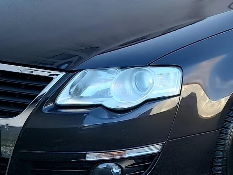 Volkswagen Passat B6 1.4