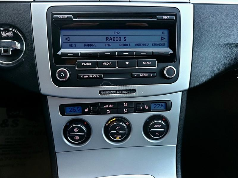 Volkswagen Passat B6 1.4