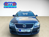 Volkswagen Passat B6 1.4