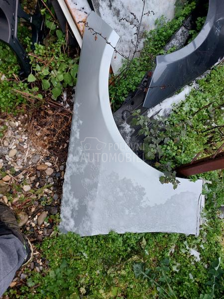 desni blatobran krilo w212