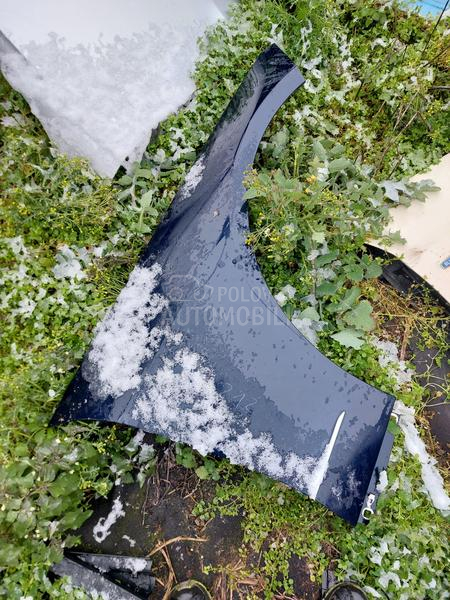 desni blatobran krilo w212