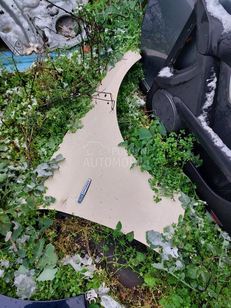 desni blatobran krilo w212