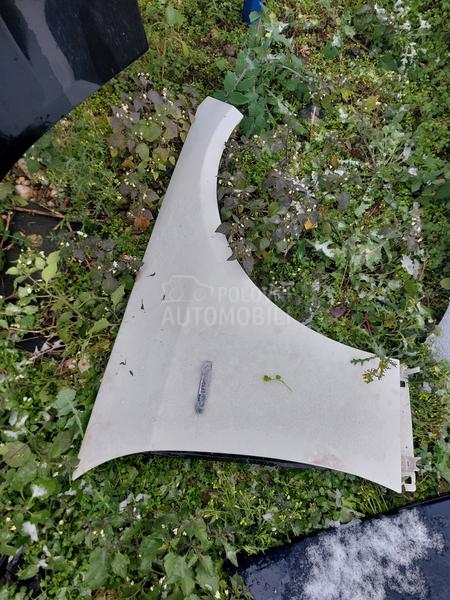 desni blatobran krilo w212