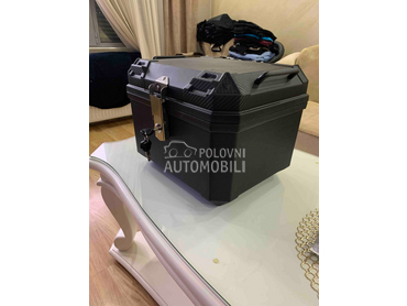 Kofer za motor 54 L Nov