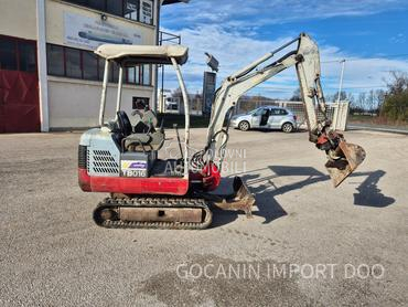 Takeuchi TB 016