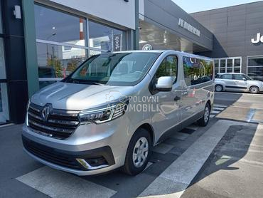 Renault Trafic Grand Intens dCi 150