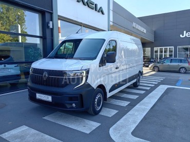 Renault Master L2H2 130hp