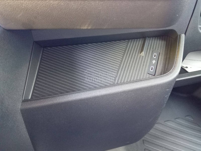 Renault Master L2H2 130hp