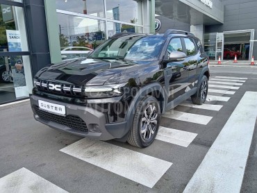 Dacia Duster Expression 100 TNG