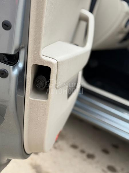 Škoda Superb 2.0TDI/DSG/LED