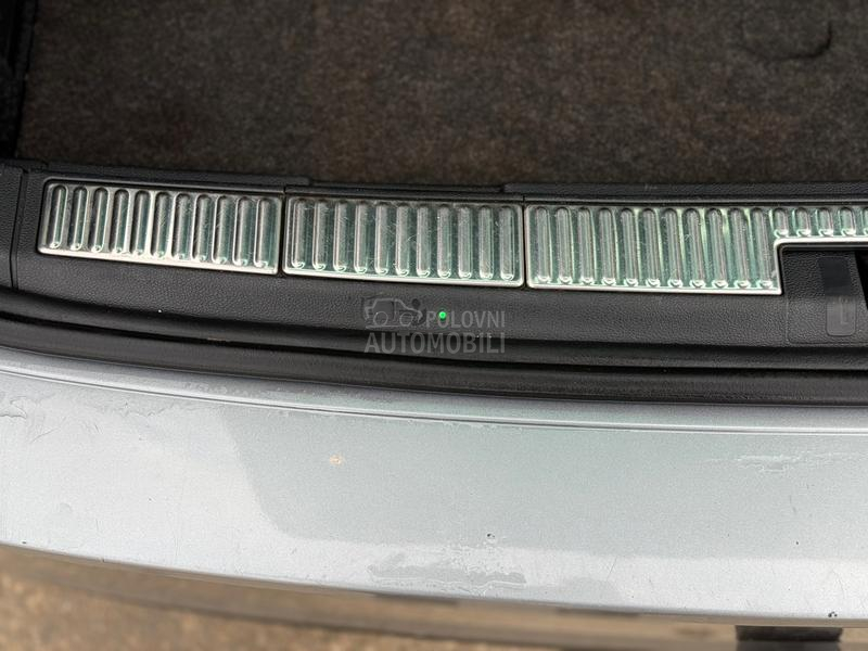 Škoda Superb 2.0TDI/DSG/LED