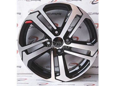 Aluminijumske felne  16" 4 x 108