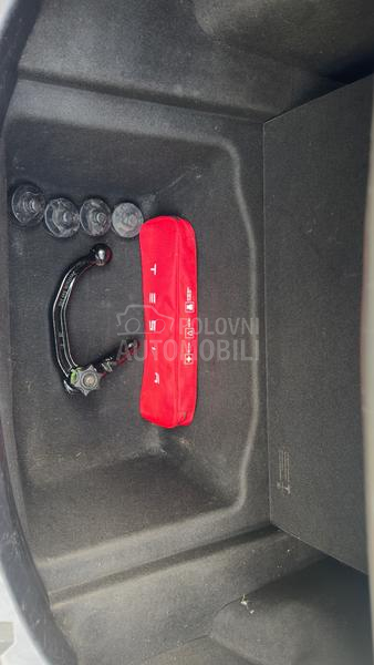 Tesla Model 3 LONGRANGE DUALMOTOR