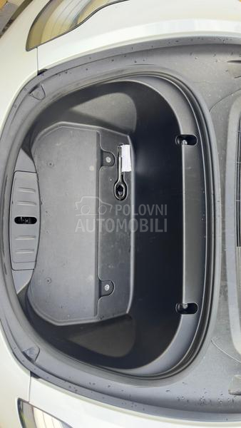 Tesla Model 3 LONGRANGE DUALMOTOR