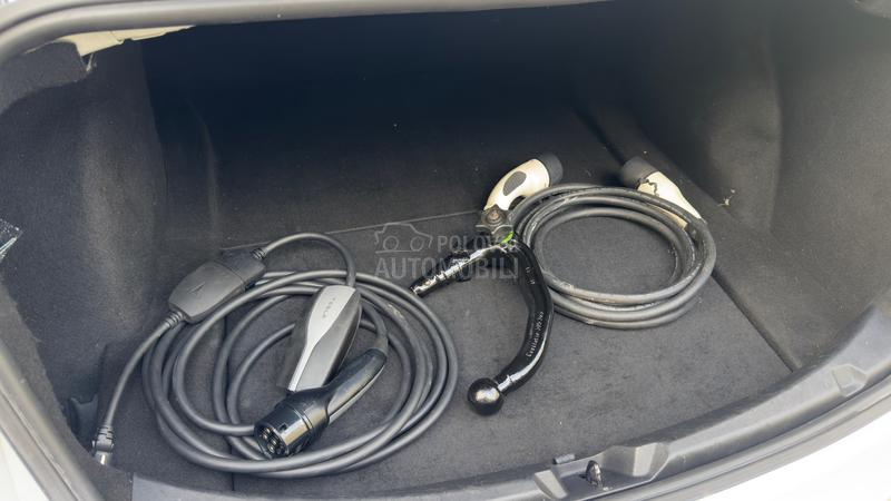 Tesla Model 3 LONGRANGE DUALMOTOR