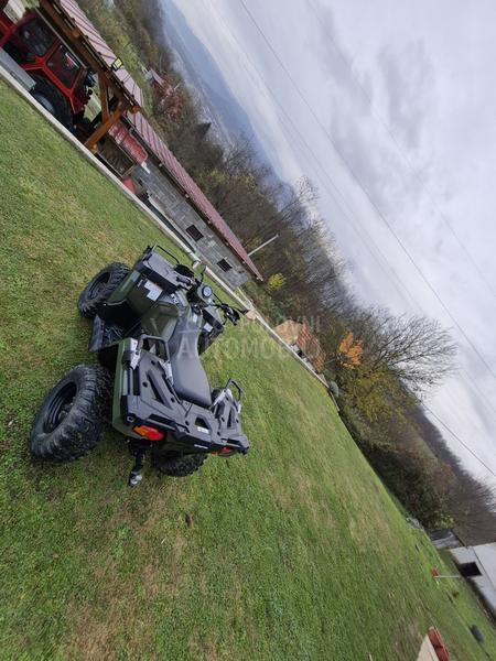 Polaris Sportsman 570