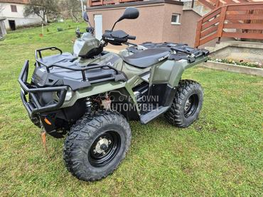 Polaris Sportsman 570