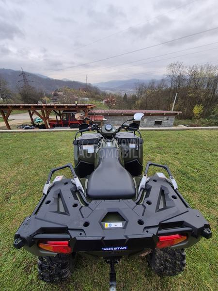 Polaris Sportsman 570