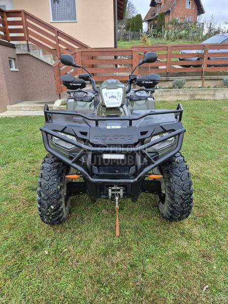 Polaris Sportsman 570
