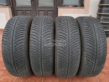 Michelin 225/60 R18 Zimska