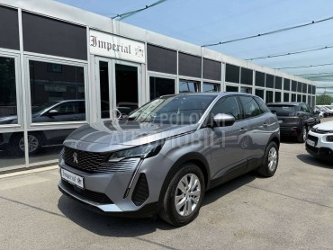 Peugeot 3008 1.2 B