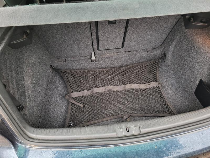 Volkswagen Golf 6 1.6