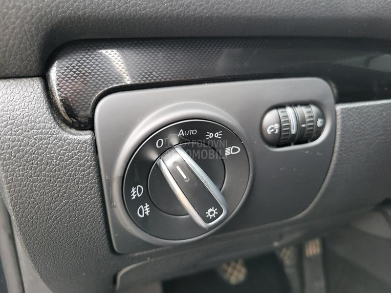 Volkswagen Golf 6 1.6