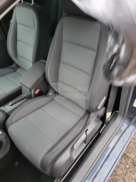 Volkswagen Golf 6 1.6