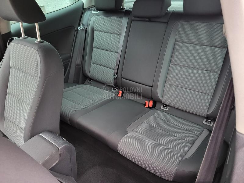 Volkswagen Golf 6 1.6