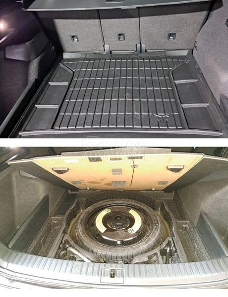 Škoda Kodiaq DSG 4X4 SPORTLINE