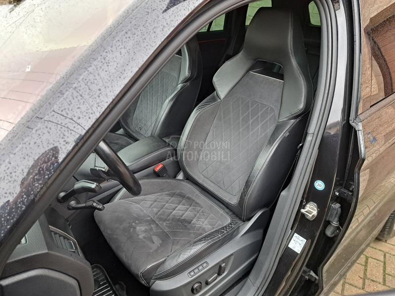 Škoda Kodiaq DSG 4X4 SPORTLINE