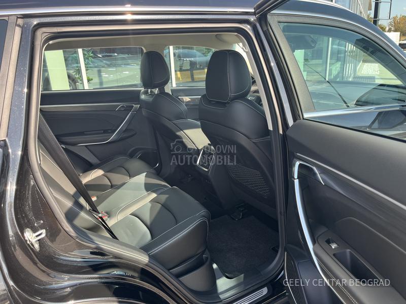 Geely Atlas Pro 1.5TD 7DCT GF