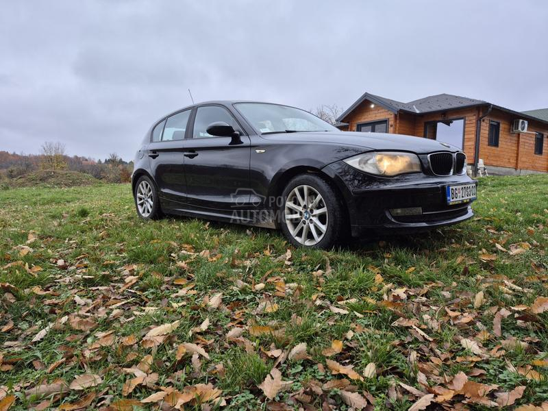 BMW 118 