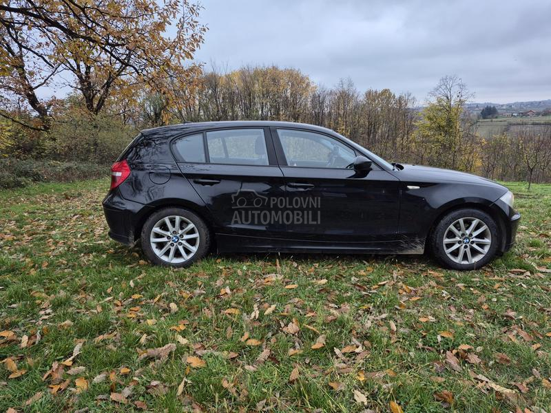 BMW 118 