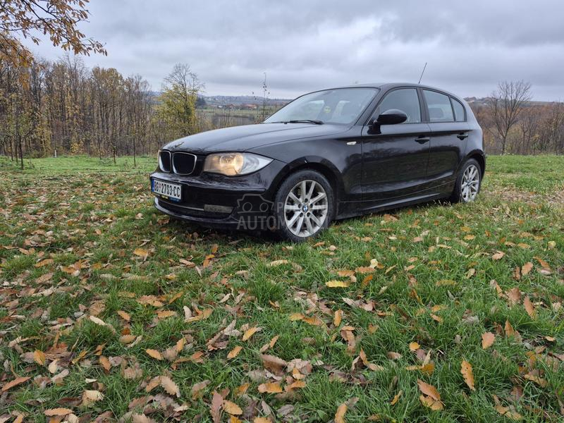 BMW 118 