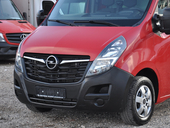 Opel Movano KOFER KAO NOV