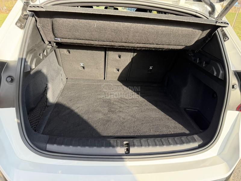 BMW X1 23D Xdrive M sport